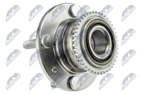 Radlagersatz Hinterachse Hinterachse links Hinterachse rechts NTY KLT-MZ-021 Bild Radlagersatz Hinterachse Hinterachse links Hinterachse rechts NTY KLT-MZ-021