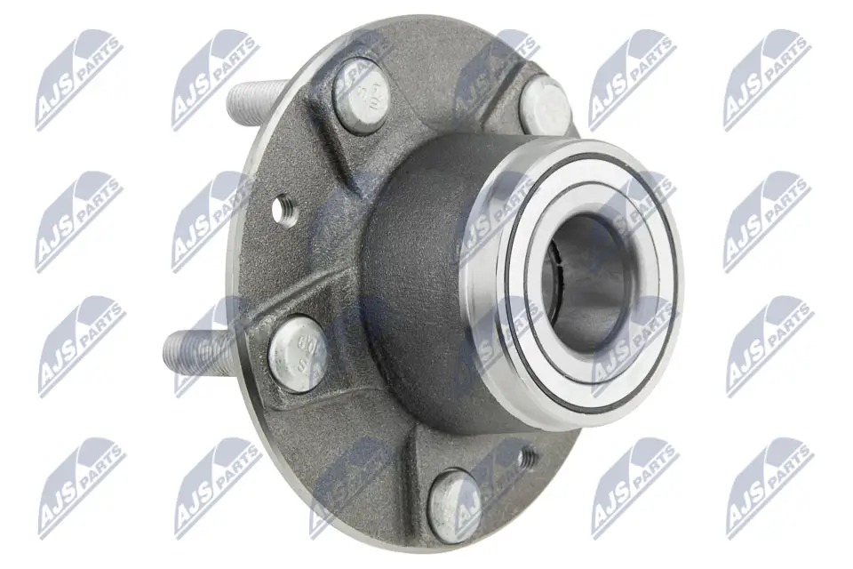 Luftmassenmesser 12 V NTY EPP-AR-005