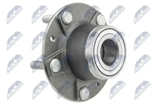 Luftmassenmesser 12 V NTY EPP-AR-005 Bild Luftmassenmesser 12 V NTY EPP-AR-005