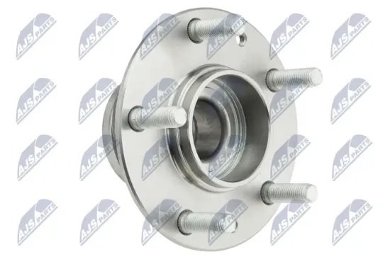 Luftmassenmesser 12 V NTY EPP-AR-005 Bild Luftmassenmesser 12 V NTY EPP-AR-005