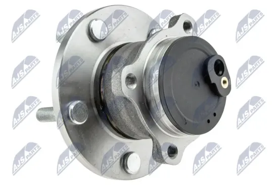 Radlagersatz Hinterachse Hinterachse Hinterachse links Hinterachse links Hinterachse rechts Hinterachse rechts NTY KLT-MZ-045 Bild Radlagersatz Hinterachse Hinterachse Hinterachse links Hinterachse links Hinterachse rechts Hinterachse rechts NTY KLT-MZ-045