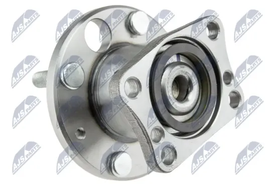 Radlagersatz Hinterachse Hinterachse links Hinterachse rechts NTY KLT-MZ-047 Bild Radlagersatz Hinterachse Hinterachse links Hinterachse rechts NTY KLT-MZ-047