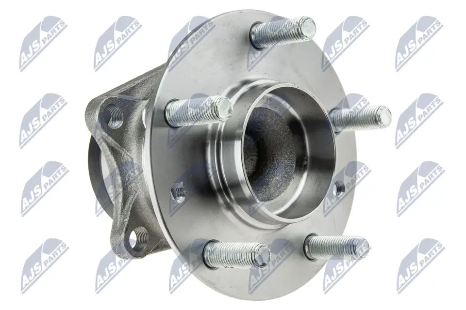 Wasserpumpe, Motorkühlung NTY CPW-BM-046