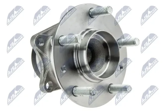 Wasserpumpe, Motorkühlung NTY CPW-BM-046 Bild Wasserpumpe, Motorkühlung NTY CPW-BM-046