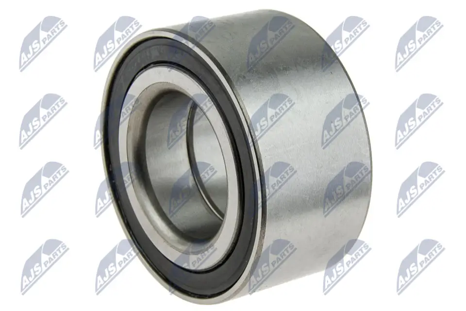 Radlagersatz Hinterachse NTY KLT-MZ-053