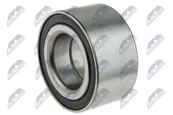 Radlagersatz Hinterachse NTY KLT-MZ-053 Bild Radlagersatz Hinterachse NTY KLT-MZ-053