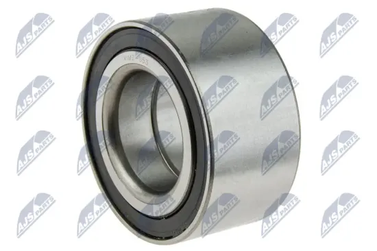 Radlagersatz Hinterachse NTY KLT-MZ-053 Bild Radlagersatz Hinterachse NTY KLT-MZ-053