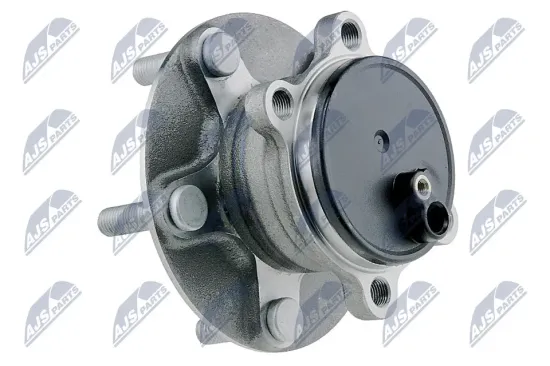 Radlagersatz Hinterachse Hinterachse Hinterachse links Hinterachse links Hinterachse rechts Hinterachse rechts NTY KLT-MZ-061 Bild Radlagersatz Hinterachse Hinterachse Hinterachse links Hinterachse links Hinterachse rechts Hinterachse rechts NTY KLT-MZ-061