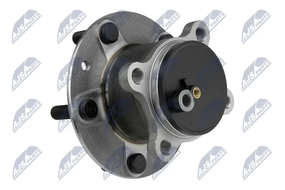 Radlagersatz Hinterachse Hinterachse links Hinterachse rechts NTY KLT-MZ-062