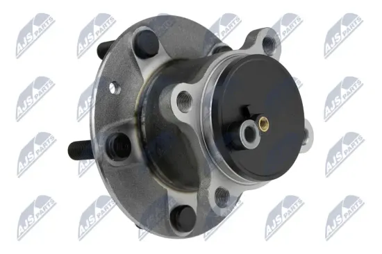 Radlagersatz Hinterachse Hinterachse links Hinterachse rechts NTY KLT-MZ-062 Bild Radlagersatz Hinterachse Hinterachse links Hinterachse rechts NTY KLT-MZ-062