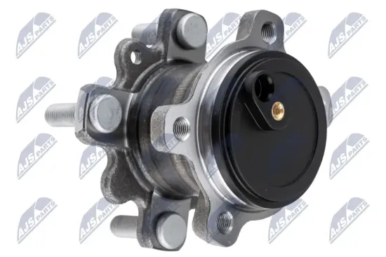 Radnabe Hinterachse links Hinterachse rechts NTY KLT-MZ-064 Bild Radnabe Hinterachse links Hinterachse rechts NTY KLT-MZ-064