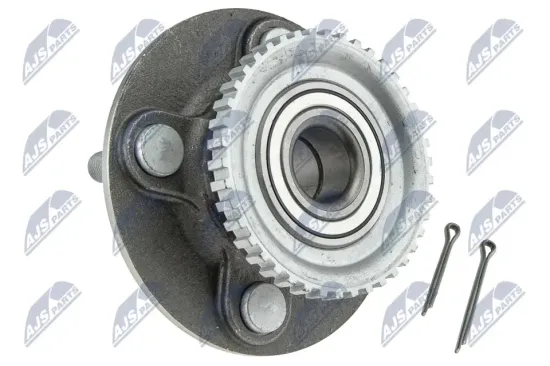 Radlagersatz Hinterachse Hinterachse links Hinterachse rechts NTY KLT-NS-032 Bild Radlagersatz Hinterachse Hinterachse links Hinterachse rechts NTY KLT-NS-032