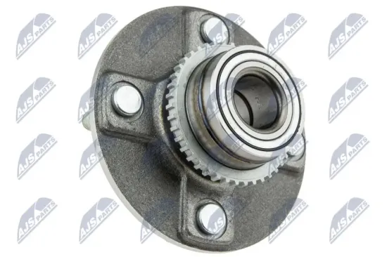 Radlagersatz Hinterachse Hinterachse Hinterachse links Hinterachse links Hinterachse rechts Hinterachse rechts NTY KLT-NS-037 Bild Radlagersatz Hinterachse Hinterachse Hinterachse links Hinterachse links Hinterachse rechts Hinterachse rechts NTY KLT-NS-037