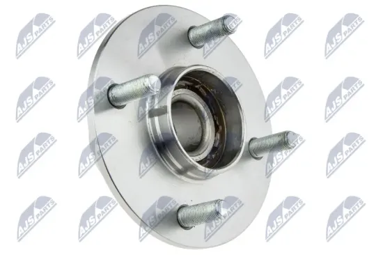 Radlagersatz Hinterachse Hinterachse Hinterachse links Hinterachse links Hinterachse rechts Hinterachse rechts NTY KLT-NS-037 Bild Radlagersatz Hinterachse Hinterachse Hinterachse links Hinterachse links Hinterachse rechts Hinterachse rechts NTY KLT-NS-037