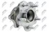 Radlagersatz Hinterachse NTY KLT-NS-068 Bild Radlagersatz Hinterachse NTY KLT-NS-068