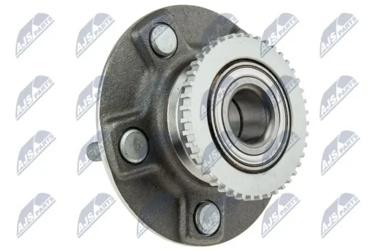 Radlagersatz Hinterachse Hinterachse links Hinterachse rechts NTY KLT-NS-069 Bild Radlagersatz Hinterachse Hinterachse links Hinterachse rechts NTY KLT-NS-069