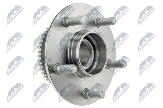 Radlagersatz Hinterachse Hinterachse links Hinterachse rechts NTY KLT-NS-069 Bild Radlagersatz Hinterachse Hinterachse links Hinterachse rechts NTY KLT-NS-069
