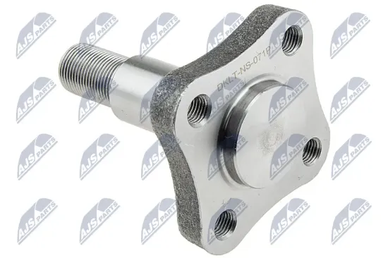 Radnabe Hinterachse links Hinterachse rechts NTY KLT-NS-071P Bild Radnabe Hinterachse links Hinterachse rechts NTY KLT-NS-071P