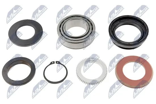 Lager, Antriebswelle NTY KLT-NS-079K Bild Lager, Antriebswelle NTY KLT-NS-079K