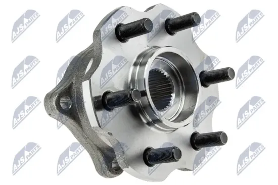 Luftmassenmesser 12 V NTY EPP-AR-005 Bild Luftmassenmesser 12 V NTY EPP-AR-005