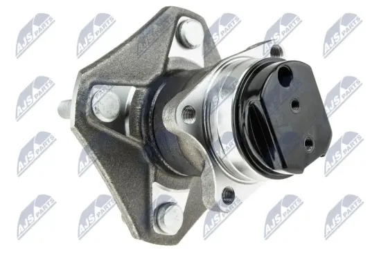 Radnabe Hinterachse links Hinterachse rechts NTY KLT-NS-082 Bild Radnabe Hinterachse links Hinterachse rechts NTY KLT-NS-082