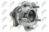 Radlagersatz Hinterachse NTY KLT-NS-085 Bild Radlagersatz Hinterachse NTY KLT-NS-085