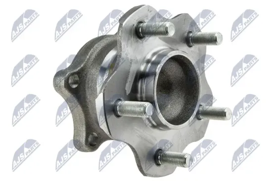 Radlagersatz Hinterachse NTY KLT-NS-085 Bild Radlagersatz Hinterachse NTY KLT-NS-085