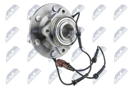 Luftmassenmesser 12 V NTY EPP-FR-003 Bild Luftmassenmesser 12 V NTY EPP-FR-003