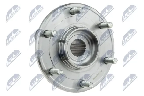 Luftmassenmesser 12 V NTY EPP-FR-003 Bild Luftmassenmesser 12 V NTY EPP-FR-003