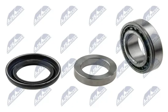 Luftmassenmesser 12 V NTY EPP-FR-006 Bild Luftmassenmesser 12 V NTY EPP-FR-006