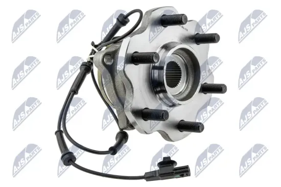 Luftmassenmesser 12 V NTY EPP-BM-014 Bild Luftmassenmesser 12 V NTY EPP-BM-014