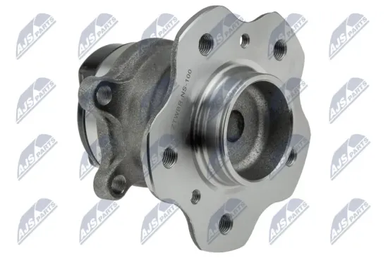 Radlagersatz Hinterachse Hinterachse Hinterachse links Hinterachse links Hinterachse rechts Hinterachse rechts NTY KLT-NS-100 Bild Radlagersatz Hinterachse Hinterachse Hinterachse links Hinterachse links Hinterachse rechts Hinterachse rechts NTY KLT-NS-100