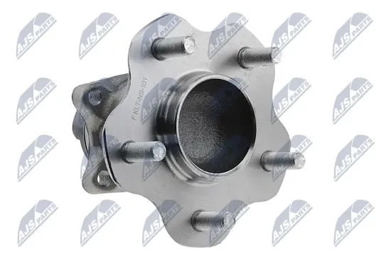 Radlagersatz Hinterachse NTY KLT-NS-101 Bild Radlagersatz Hinterachse NTY KLT-NS-101