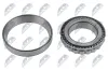 Radlagersatz Hinterachse NTY KLT-NS-103 Bild Radlagersatz Hinterachse NTY KLT-NS-103