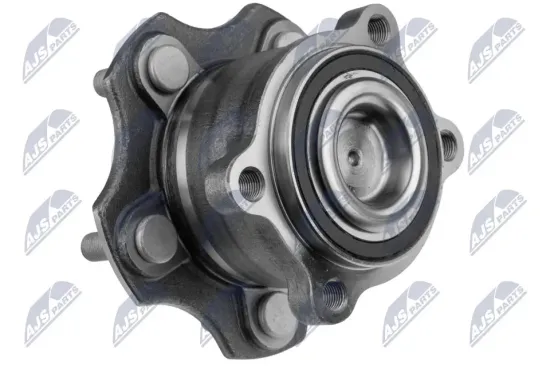 Luftmassenmesser 12 V NTY EPP-BM-018 Bild Luftmassenmesser 12 V NTY EPP-BM-018