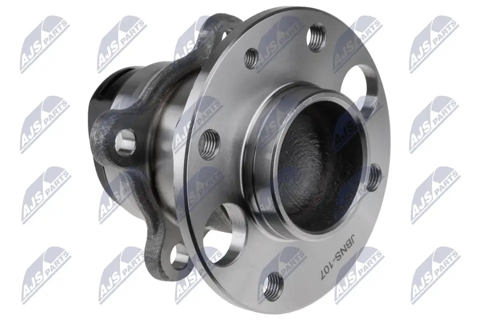 Luftmassenmesser 12 V NTY EPP-HD-002