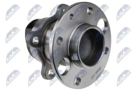 Luftmassenmesser 12 V NTY EPP-HD-002 Bild Luftmassenmesser 12 V NTY EPP-HD-002