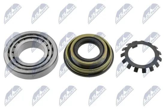 Radlagersatz Hinterachse links Hinterachse rechts Hinterachse rechts NTY KLT-NS-108 Bild Radlagersatz Hinterachse links Hinterachse rechts Hinterachse rechts NTY KLT-NS-108