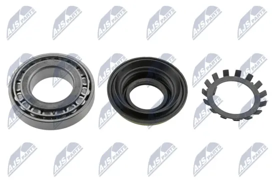 Radlagersatz Hinterachse links Hinterachse rechts Hinterachse rechts NTY KLT-NS-108 Bild Radlagersatz Hinterachse links Hinterachse rechts Hinterachse rechts NTY KLT-NS-108