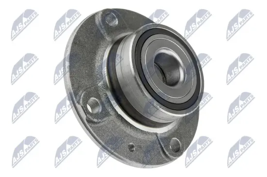 Radlagersatz Hinterachse Hinterachse links Hinterachse rechts NTY KLT-PE-017 Bild Radlagersatz Hinterachse Hinterachse links Hinterachse rechts NTY KLT-PE-017