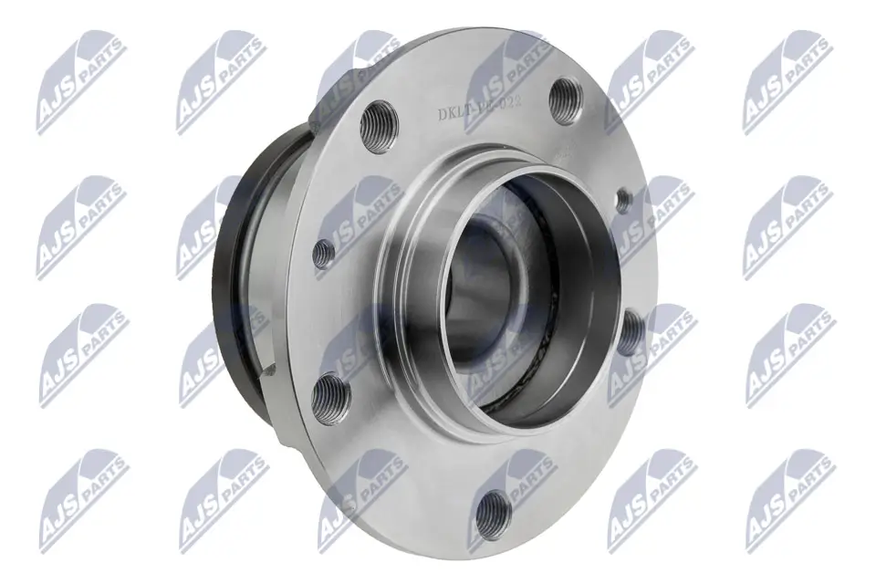 Wasserpumpe, Motorkühlung NTY CPW-CH-005