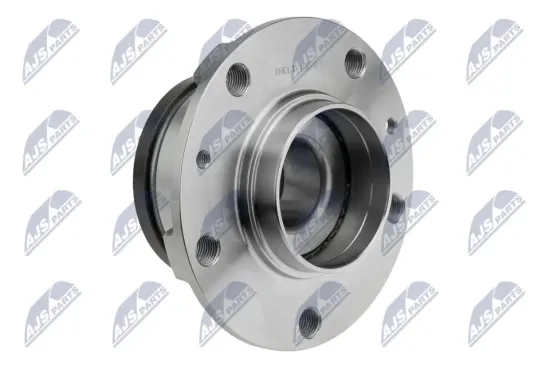 Wasserpumpe, Motorkühlung NTY CPW-CH-005 Bild Wasserpumpe, Motorkühlung NTY CPW-CH-005