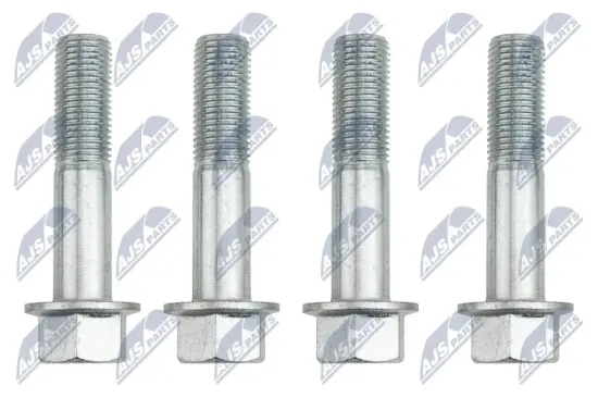 Reparatursatz, Radnabe Hinterachse NTY KLT-PE-023-Z Bild Reparatursatz, Radnabe Hinterachse NTY KLT-PE-023-Z