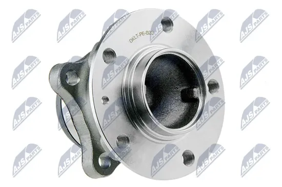 Radlagersatz Hinterachse Hinterachse Hinterachse links Hinterachse links Hinterachse rechts Hinterachse rechts NTY KLT-PE-023 Bild Radlagersatz Hinterachse Hinterachse Hinterachse links Hinterachse links Hinterachse rechts Hinterachse rechts NTY KLT-PE-023