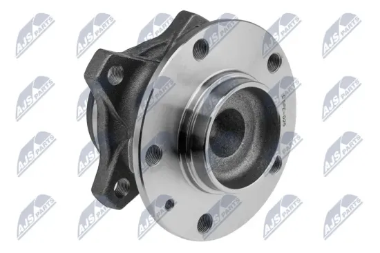 Luftmassenmesser 12 V NTY EPP-AU-012 Bild Luftmassenmesser 12 V NTY EPP-AU-012