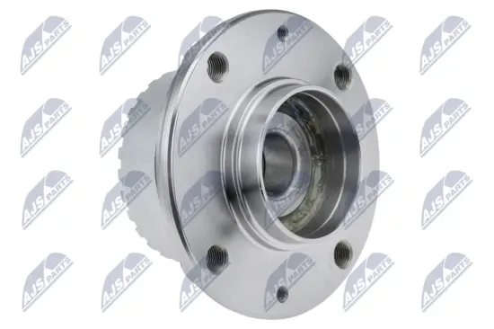 Radlagersatz Hinterachse links Hinterachse rechts Hinterachse NTY KLT-PE-027 Bild Radlagersatz Hinterachse links Hinterachse rechts Hinterachse NTY KLT-PE-027