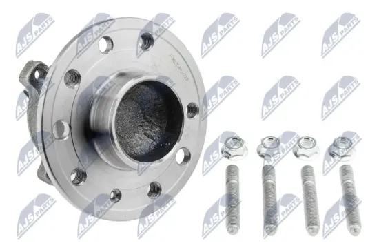 Radlagersatz Hinterachse Hinterachse Hinterachse links Hinterachse links Hinterachse rechts Hinterachse rechts NTY KLT-PL-025 Bild Radlagersatz Hinterachse Hinterachse Hinterachse links Hinterachse links Hinterachse rechts Hinterachse rechts NTY KLT-PL-025