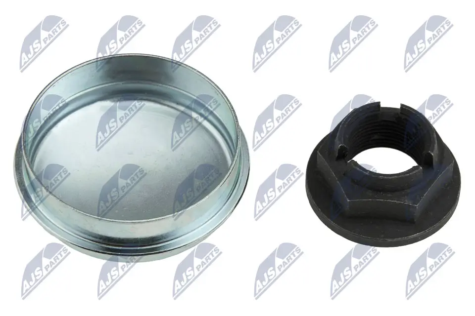 Reparatursatz, Radnabe NTY KLT-PL-029-Z