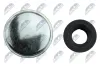 Reparatursatz, Radnabe NTY KLT-PL-029-Z Bild Reparatursatz, Radnabe NTY KLT-PL-029-Z