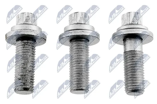 Reparatursatz, Radnabe Hinterachse links Hinterachse rechts NTY KLT-PL-032-Z Bild Reparatursatz, Radnabe Hinterachse links Hinterachse rechts NTY KLT-PL-032-Z